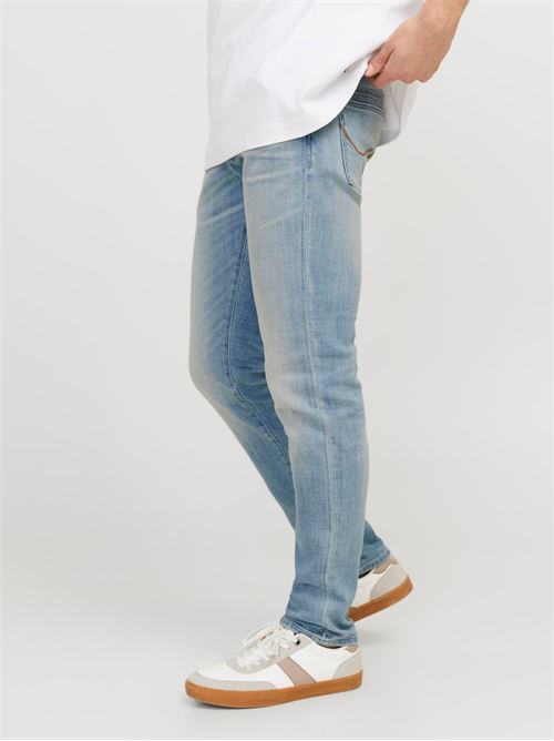  JACK AND JONES | 12272258/Blue Denim